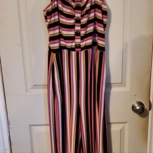 Women's Jumpsuit